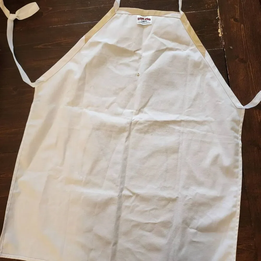 Attitude Aprons by L.A. Imprints Funny Novelty Apron Photo Of A Woman